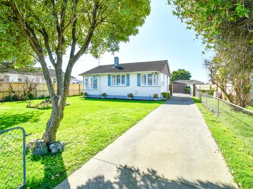 51 Caravelle Close, Mangere