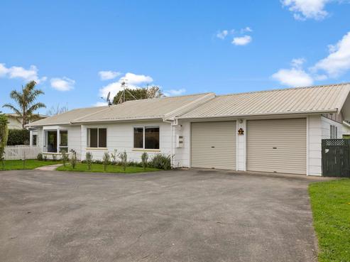 19A Burn Street, Levin