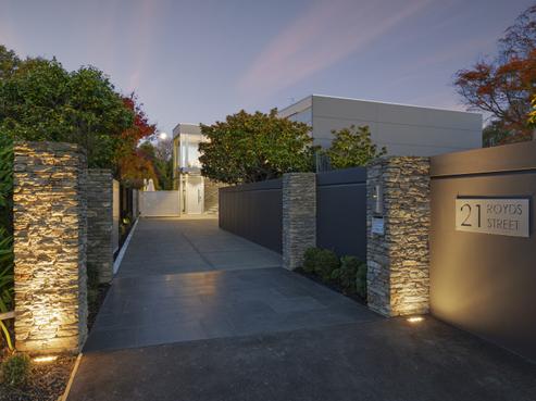 21 Royds Street, Fendalton