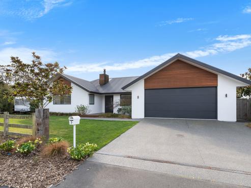 1 Kingsdowne Drive, West Melton