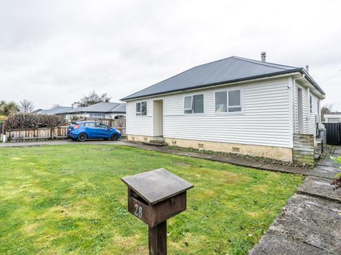 28 Wilfrid Street, Georgetown