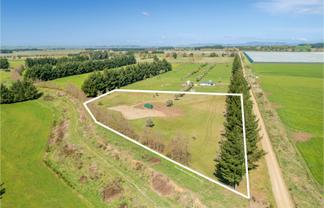 170 Caldwell Road, Ongaonga