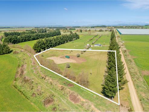 170 Caldwell Road, Ongaonga