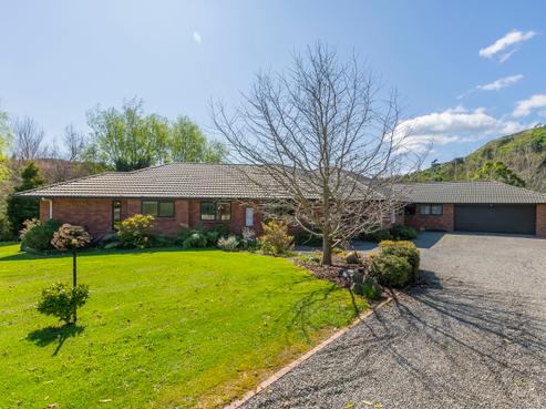 123 Maui Pomare Road, Paraparaumu