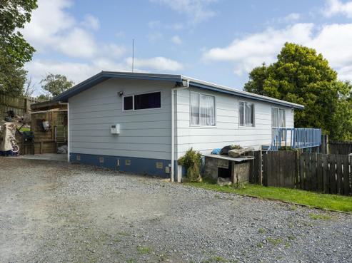 20B Ikatere Place, Raumanga
