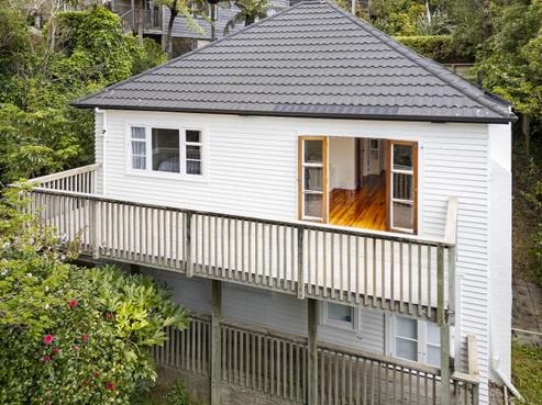 36 Homewood Avenue, Karori