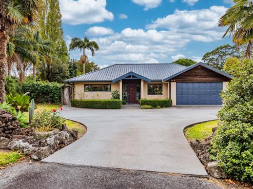 28 Davis Strongman Place, Kerikeri