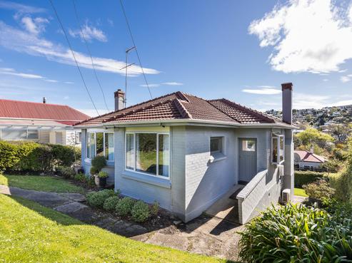 67 Walton Street, Kaikorai