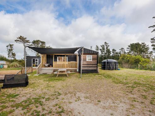 545 Himatangi Beach Road, Himatangi Beach