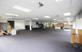 Office on Onslow!