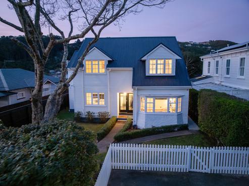 374 Karori Road, Karori