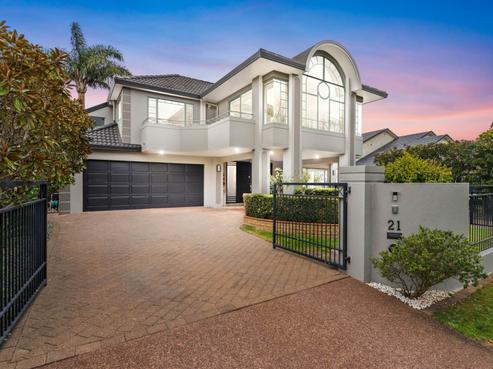 21 Bluefin Way, West Harbour