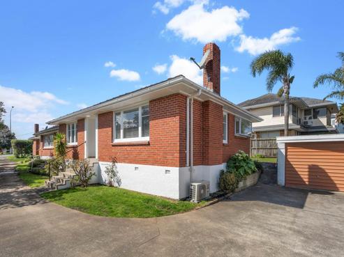 3/289 Kohimarama Road, Saint Heliers