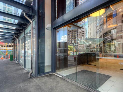 309/32 Swanson Street, Auckland Central