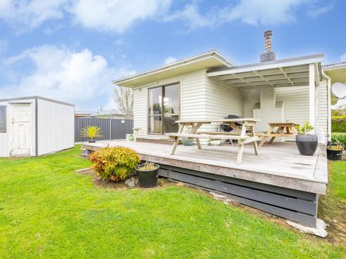 17 Mount Herbert Road, Waipukurau and Surrounds