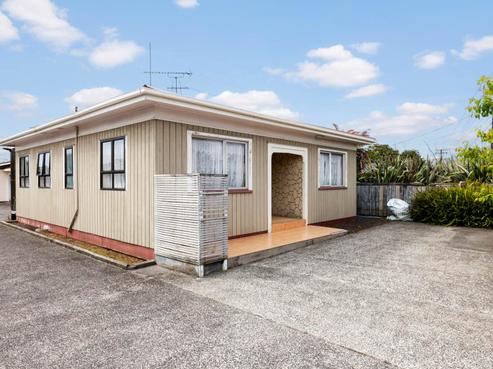 33A Harris Street, Pukekohe