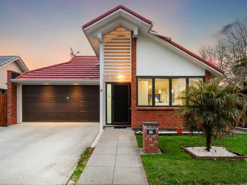 36 Tarapiroe Avenue, Takanini