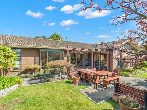 25B Hawkswood Place, Avonhead