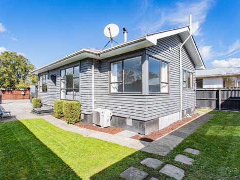 82 Whitefield Street, Kaiapoi