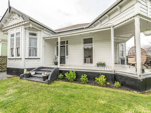 92 Niblett Street, Whanganui Central