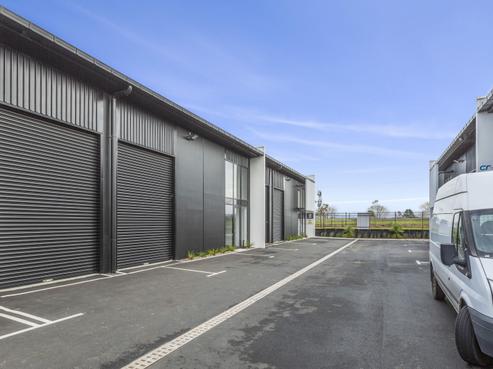 10/183 Maui Street, Pukete