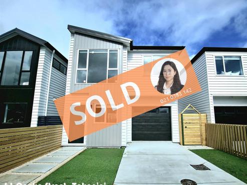 61 Opoka Street, Papakura