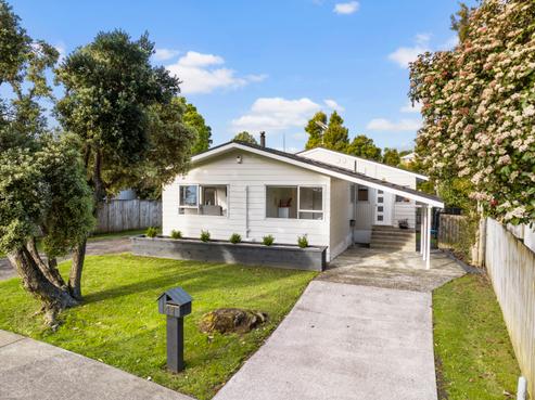 26A Mirrabooka Avenue, Botany Downs