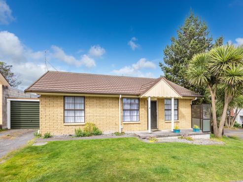 6/191 Grey Street, Hamilton East