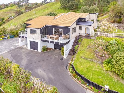 43 Webb Road, Durie Hill