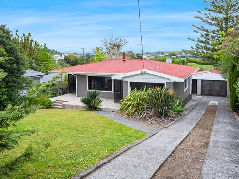 90 Murdoch Crescent, Raumanga