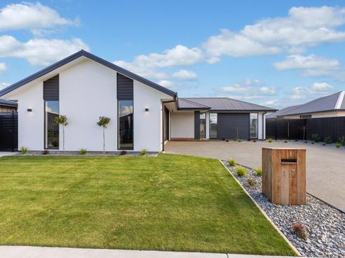 17 Drylands Drive, Springston