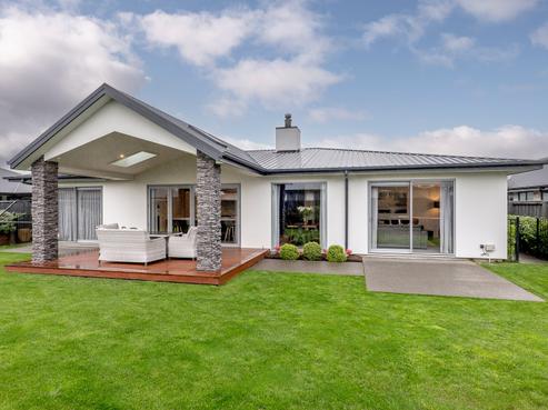 19 Rothwell Drive, Rolleston