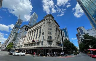 22 Queen Street 