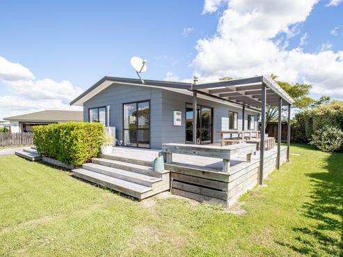 28 Darlington Street, Ngatea