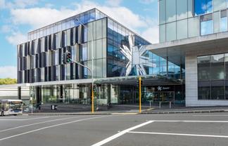 Modern innovative office for lease