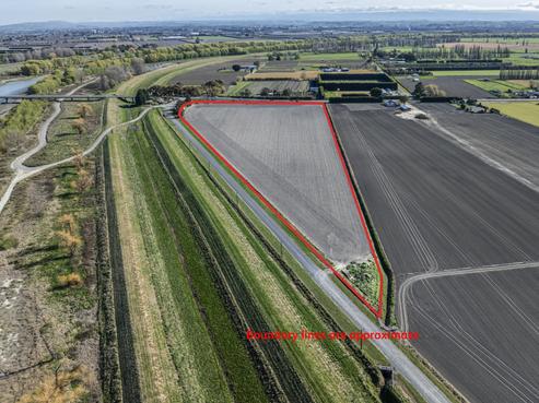 1779 Pakowhai Road, Pakowhai