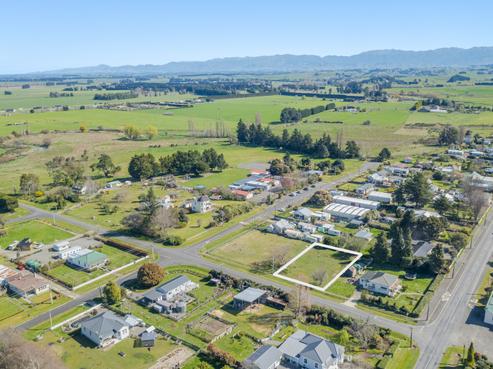 2 Herrick Street, Ongaonga