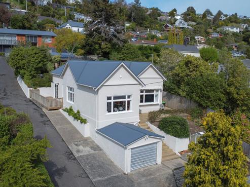 65 Kaikorai Valley Road, Kaikorai