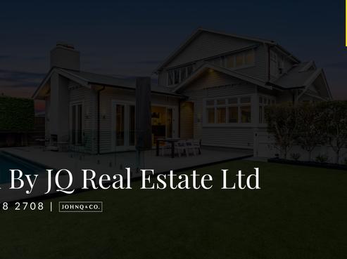 19 Albury Avenue, Epsom