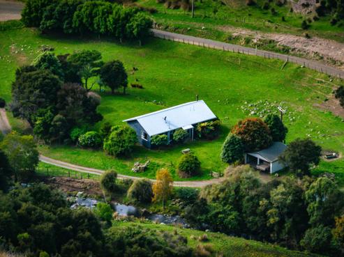 248 Richfield Road, Port Levy