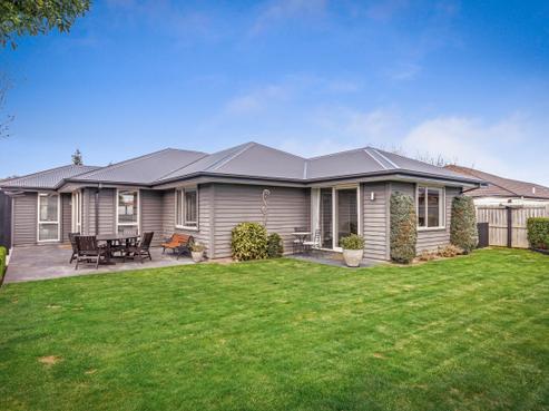 224D Lowes Road, Rolleston