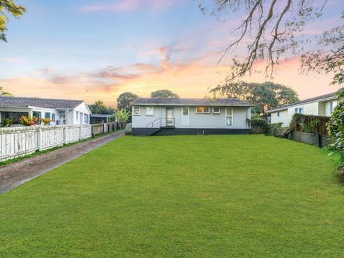 38 Chalfont Street, Mangere East