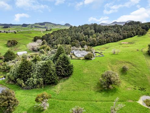 199 Avoca Road, Dargaville Surrounds