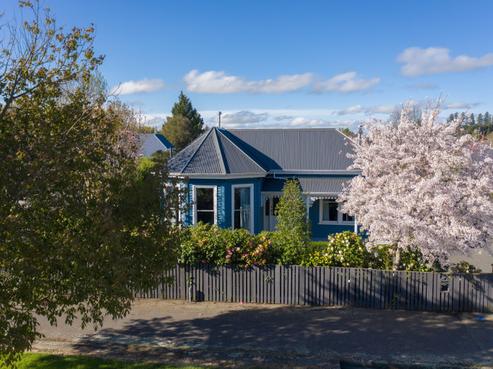 5 Havelock Street, Ashburton