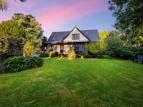13 Moor Park, Wattle Downs