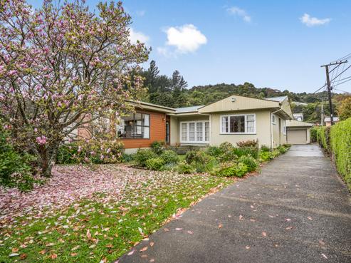 109 Stokes Valley Road, Stokes Valley