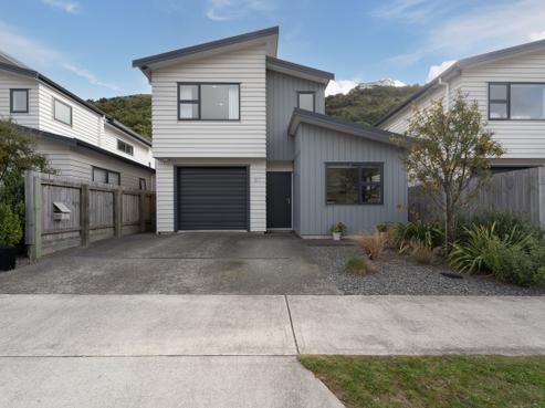 61 Melksham Drive, Churton Park