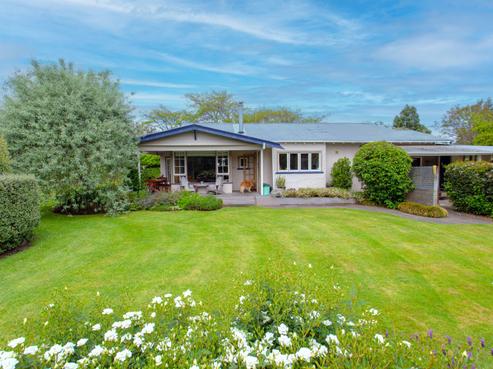 121 Bushy Park Road, Kai Iwi