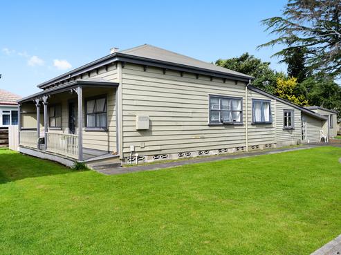 35A Fox Street, Hamilton East
