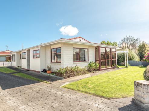 111A Harrison Street, Whanganui Central